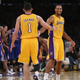 Illustration for article titled How Good Was The Lakers Bench Last Night?